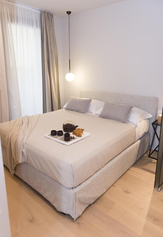 Riccione Suite Design Экстерьер фото