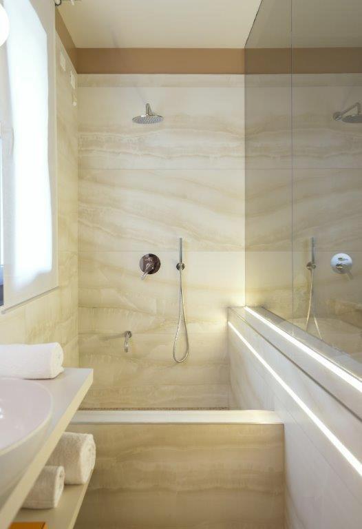 Riccione Suite Design Экстерьер фото