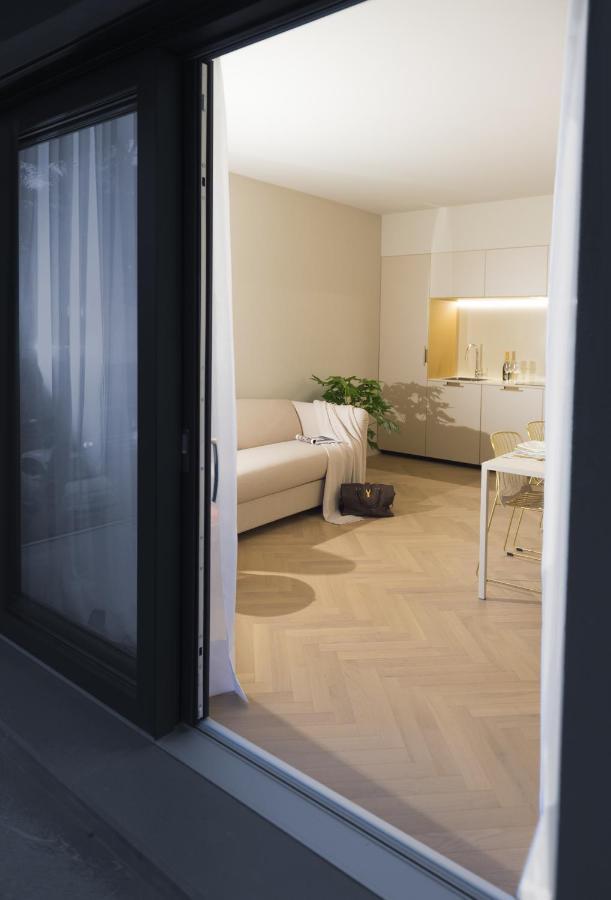 Riccione Suite Design Экстерьер фото