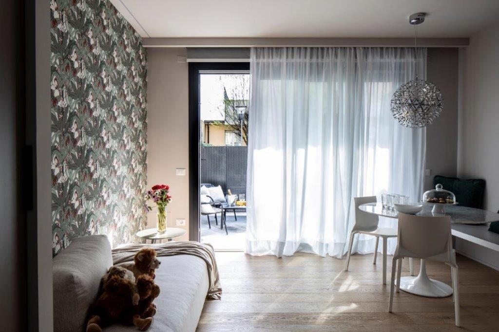 Riccione Suite Design Экстерьер фото